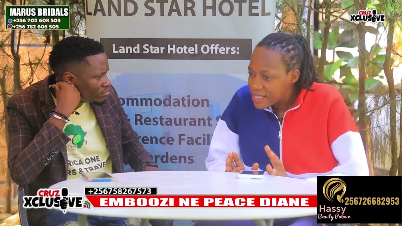 NAWONA OKUNKWATA EKIRO LWA KWAMBALA NGA BALENZI NAYE BANGI BANVUMA LWA NYMBALA YANGE
