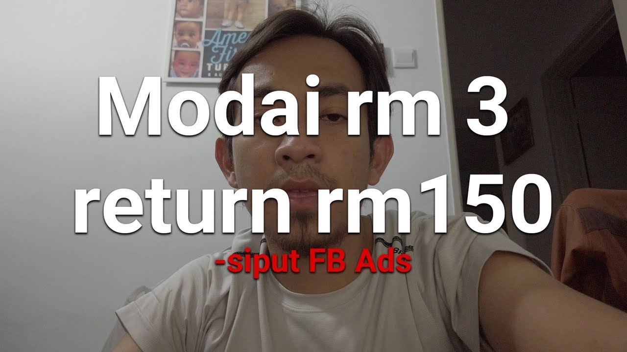 fb ads tips : Cara Buat Iklan Facebook Murah #yasinamron