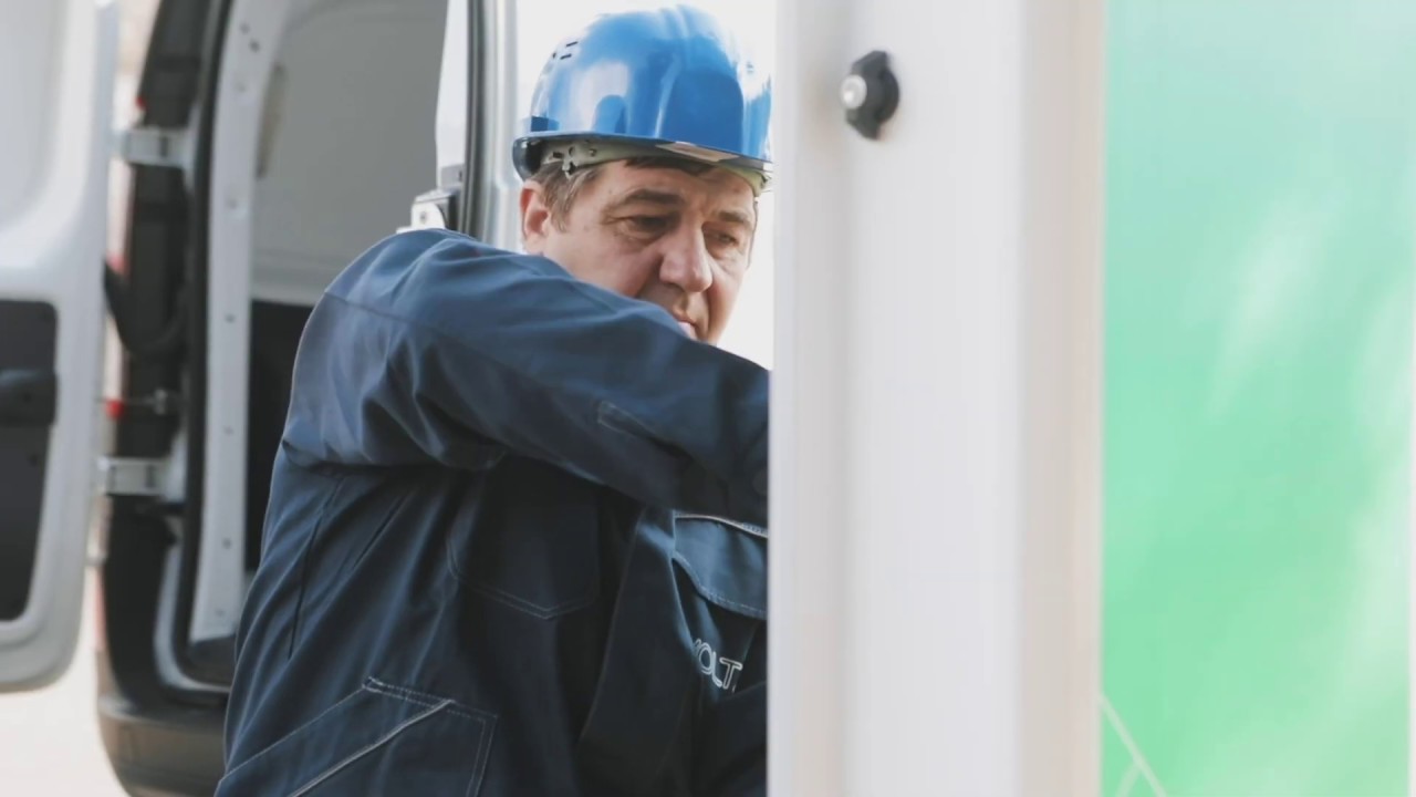 Stații de &icirc;ncărcare a automobilelor electrice &icirc;n Moldova