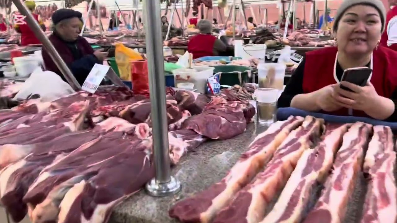Қойдың Еті 🥩Шок Баға😱