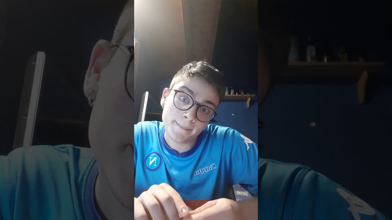 20 DOMANDE da fare ad un AMICO