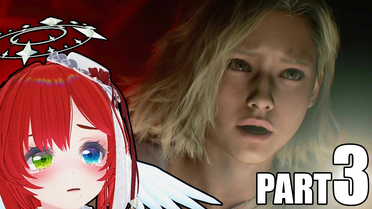 【Resident Evil 9 Requiem】Will we get to RIDE the Choppa?! | Part 3