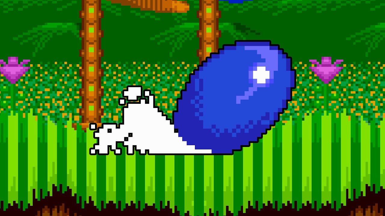 All About Sonic 2 Spindashing (Speedrun Tutorial)
