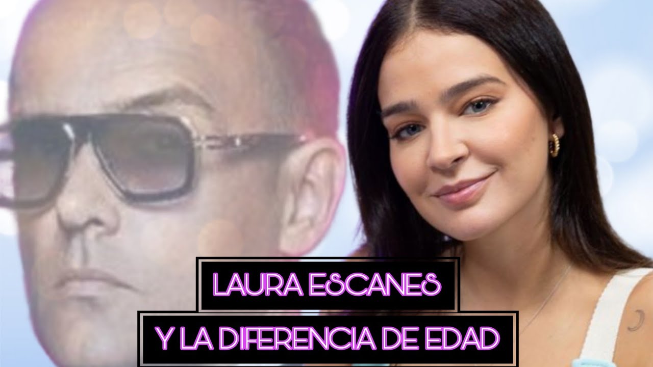 Laura Escanes habla de su relación con Risto: "No volvería a repetirlo"🔥