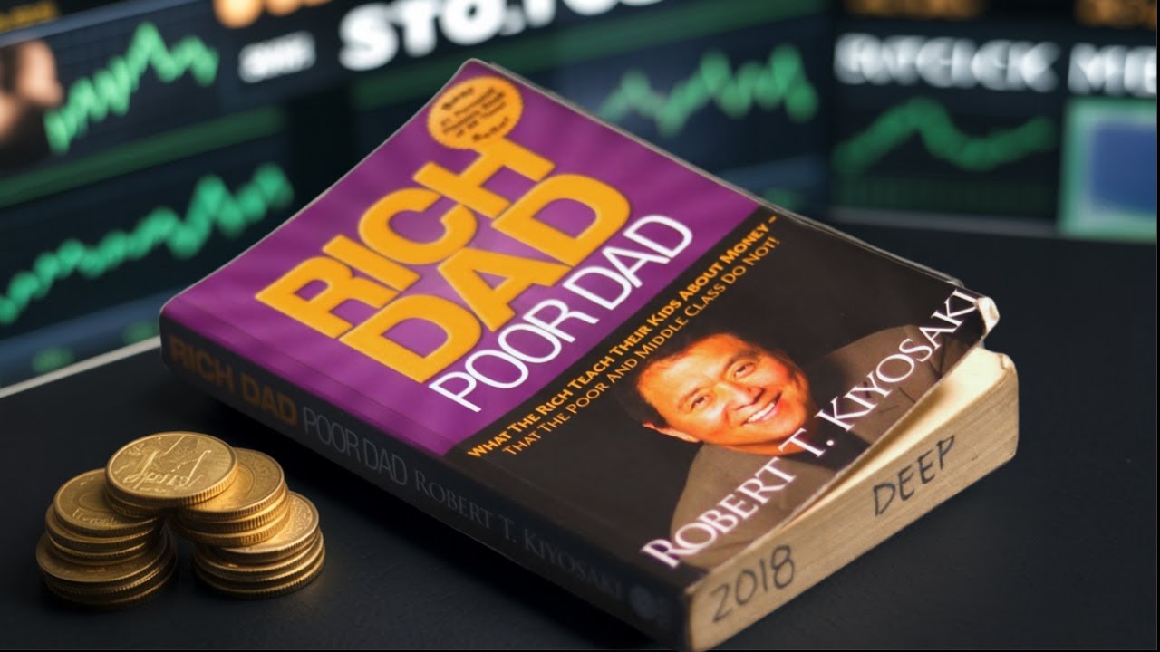 The Money Rules I Wish I Knew Earlier