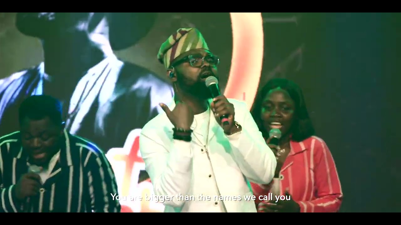 NA YOU (LIVE)