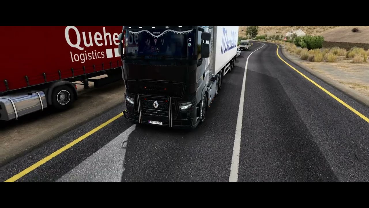 ETS#667 Damaskus to İskenderun