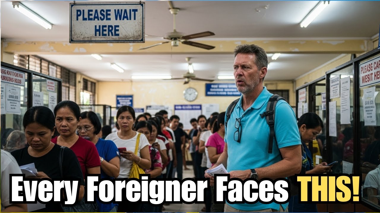 The Little Things That Drive Foreigners CRAZY in the Philippines