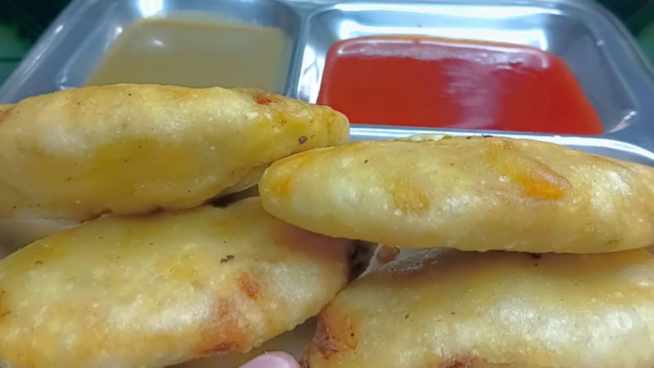Iss sunday isko banaenge to samosa khana bhul jaenge !! #recipes #indianfood #food #foodie #cooking