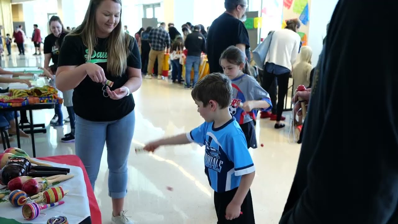 Multicultural Festival 2023