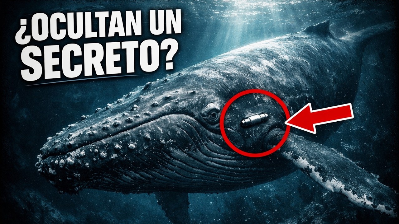 Los Datos Más Relajantes Sobre las Ballenas para Dormir | Historia para dormir