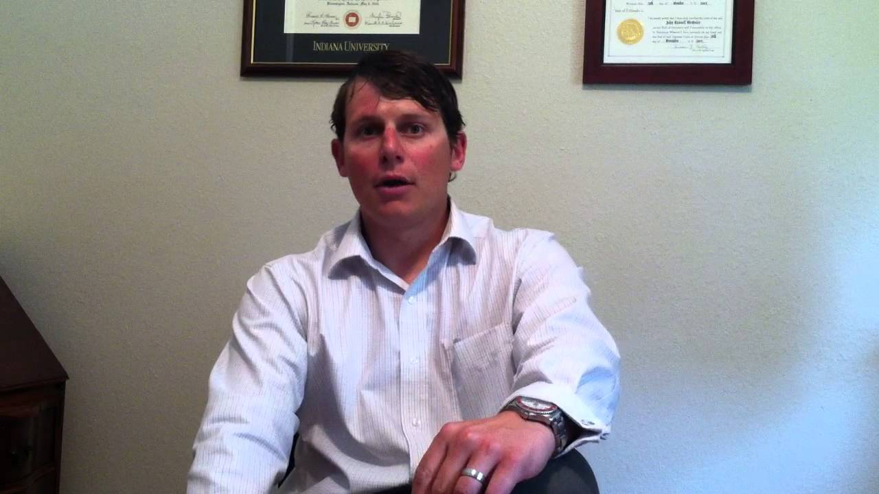 Denver IRS Tax Lawyer