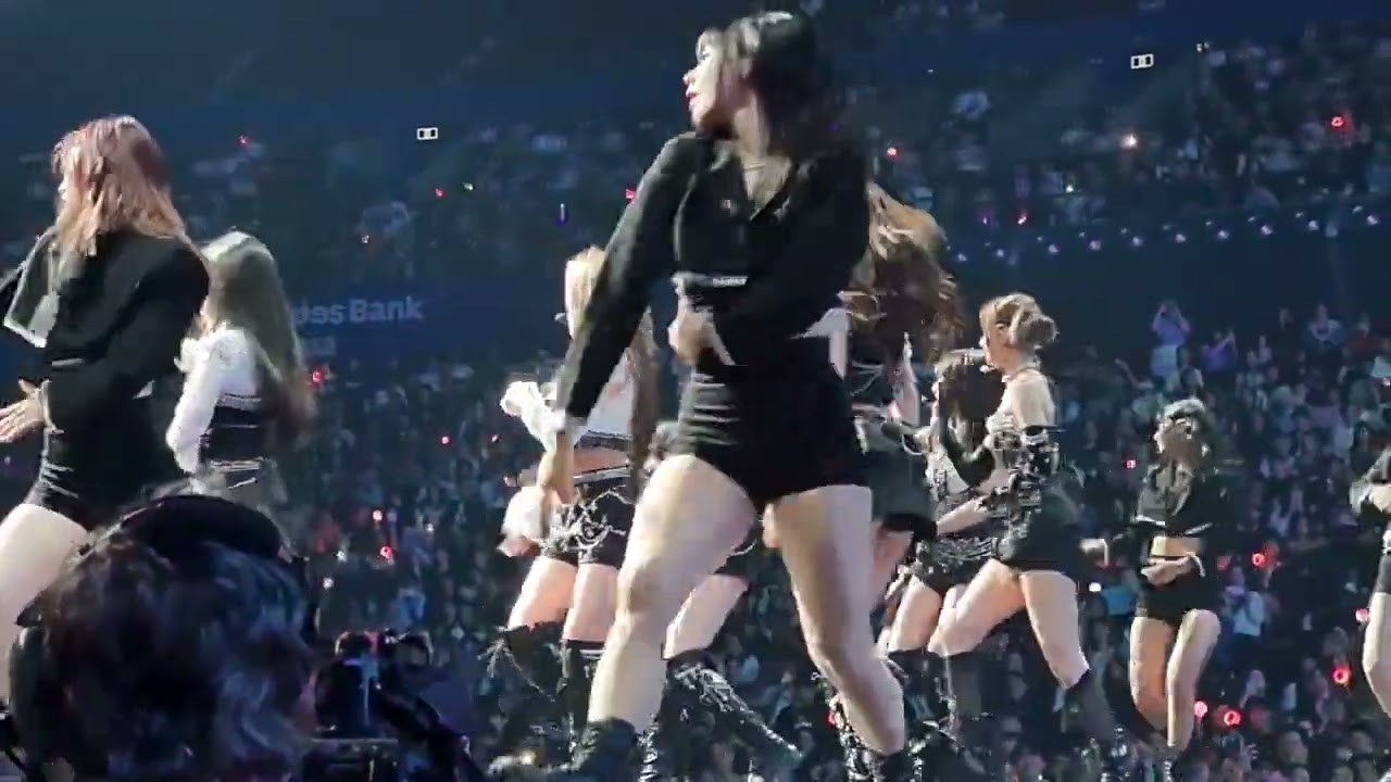 Brave - Twice Sydney Concert Day 1 - 20230502