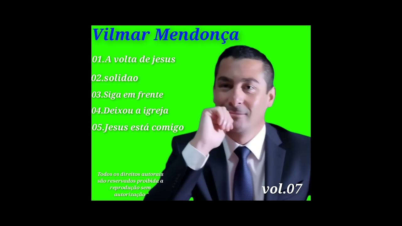 A volta de jesus completo 