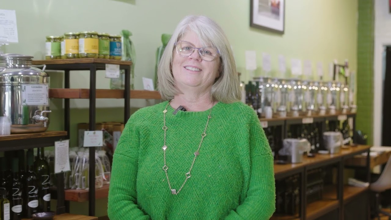 Zionsville Chamber's 65th Anniversary Video