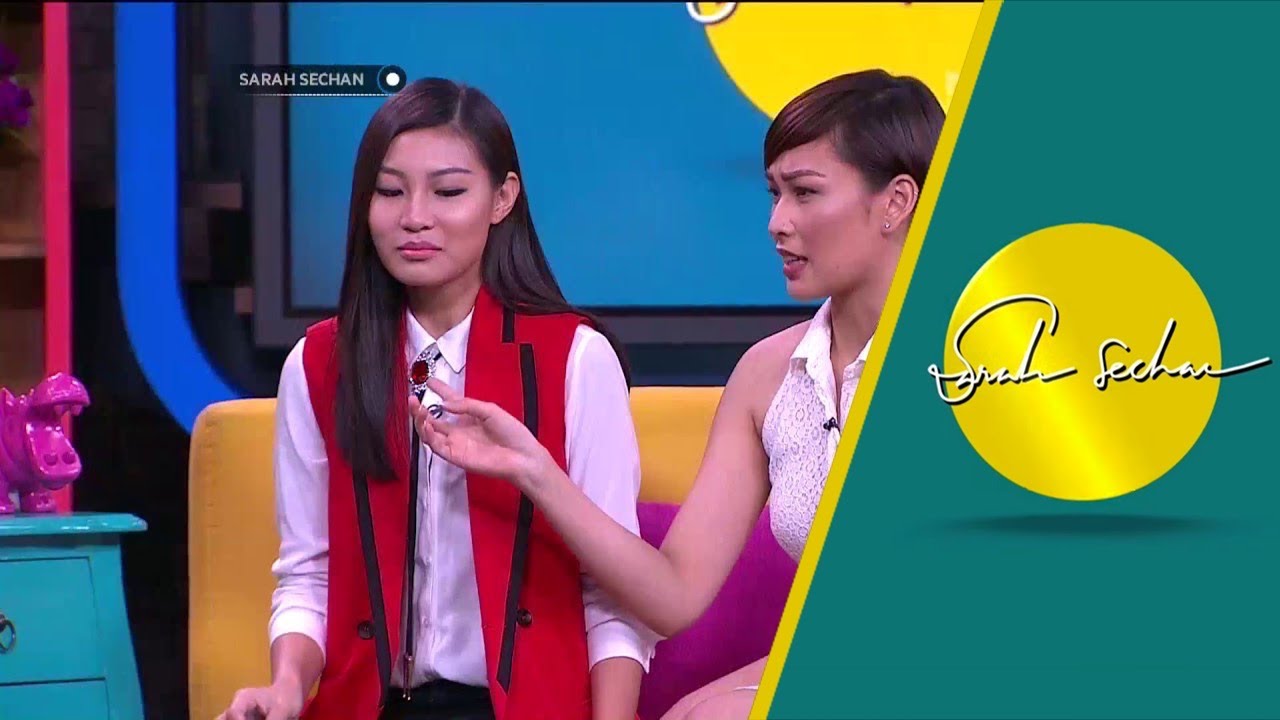 Pengalaman Patricia Gunawan & Aldilla Zahra Mengikuti Asia's Next Top Model