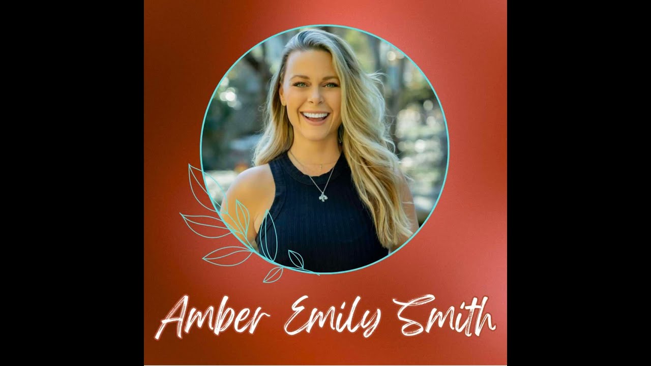 Saturday, Oct. 18: Amber Emily Smith: 