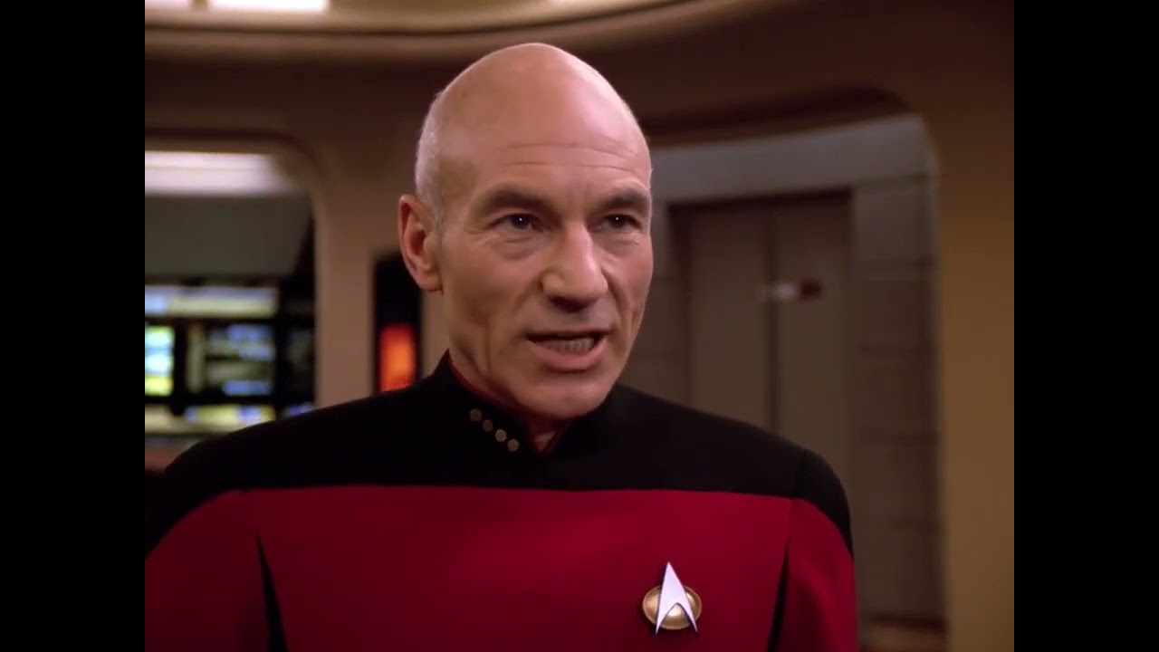 Star Trek TNG Frasier Lives on in 2278