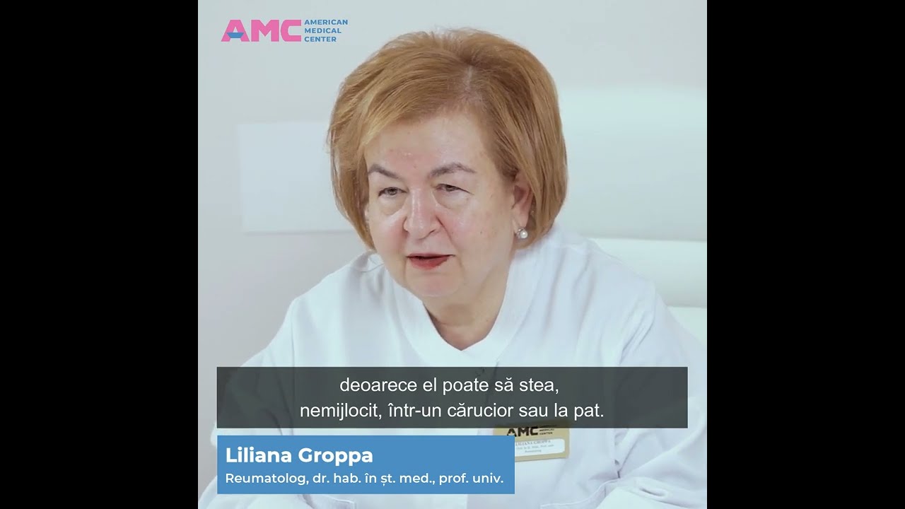 Artrita reumatoidă