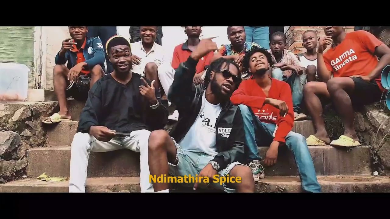Kritiqo KMaxx  -Pa Spot [Shot by California films!]