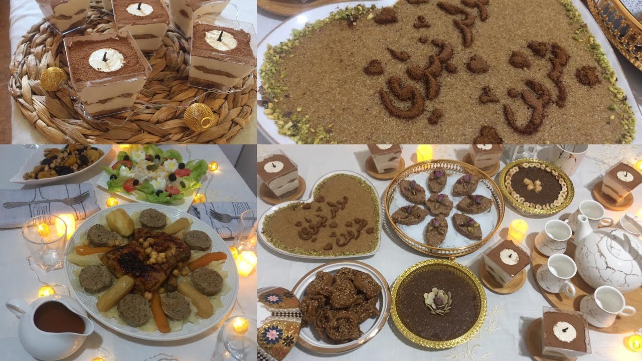 روتيني يوم المولد النبوي الشريف 🥰عشاء وسهرة شاركت #تحضيرات معاكم كل تفاصيل 💯