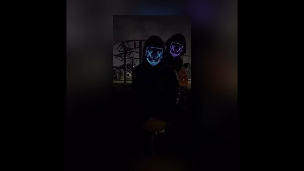 Speed Gang - 1-900 • slowed reverb •