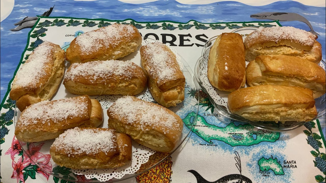 Picos um doce dos Açores