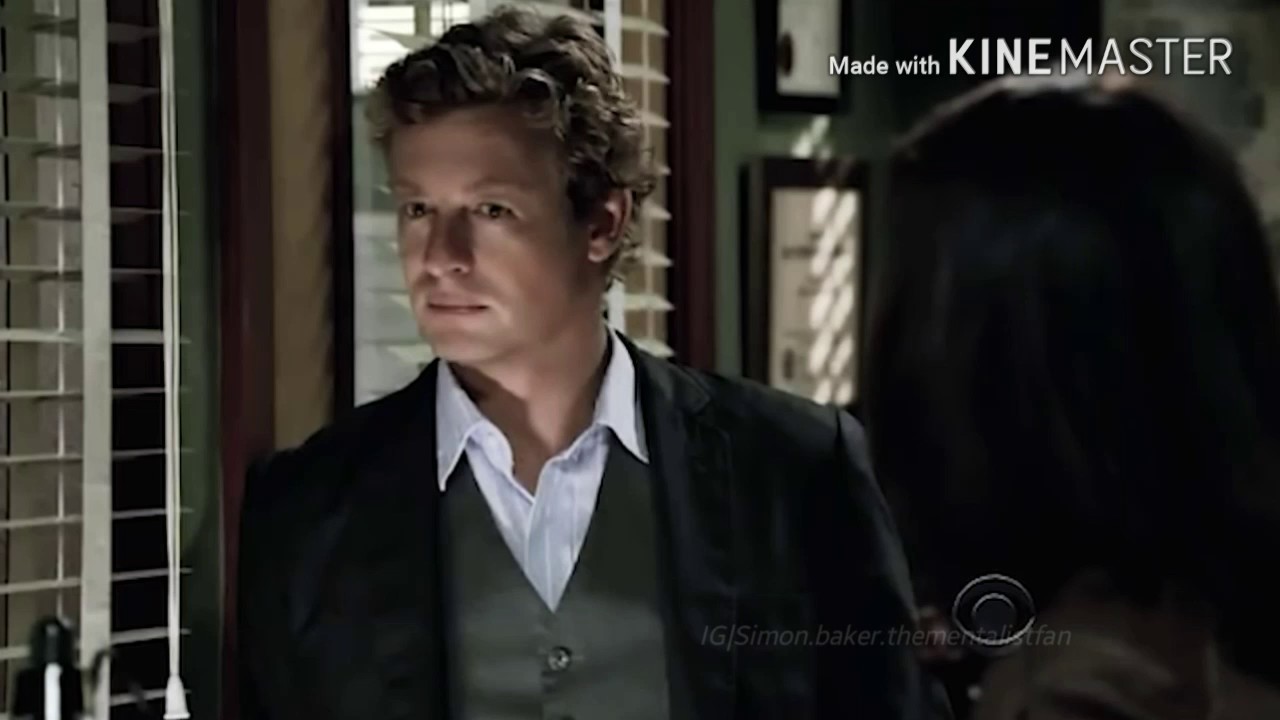 Jane and Lisbon (The Mentalist) - We are Friends