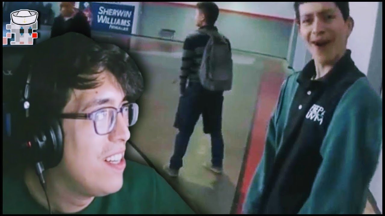 El Uriel Reacciona Y Da Anécdotas De Su Video 