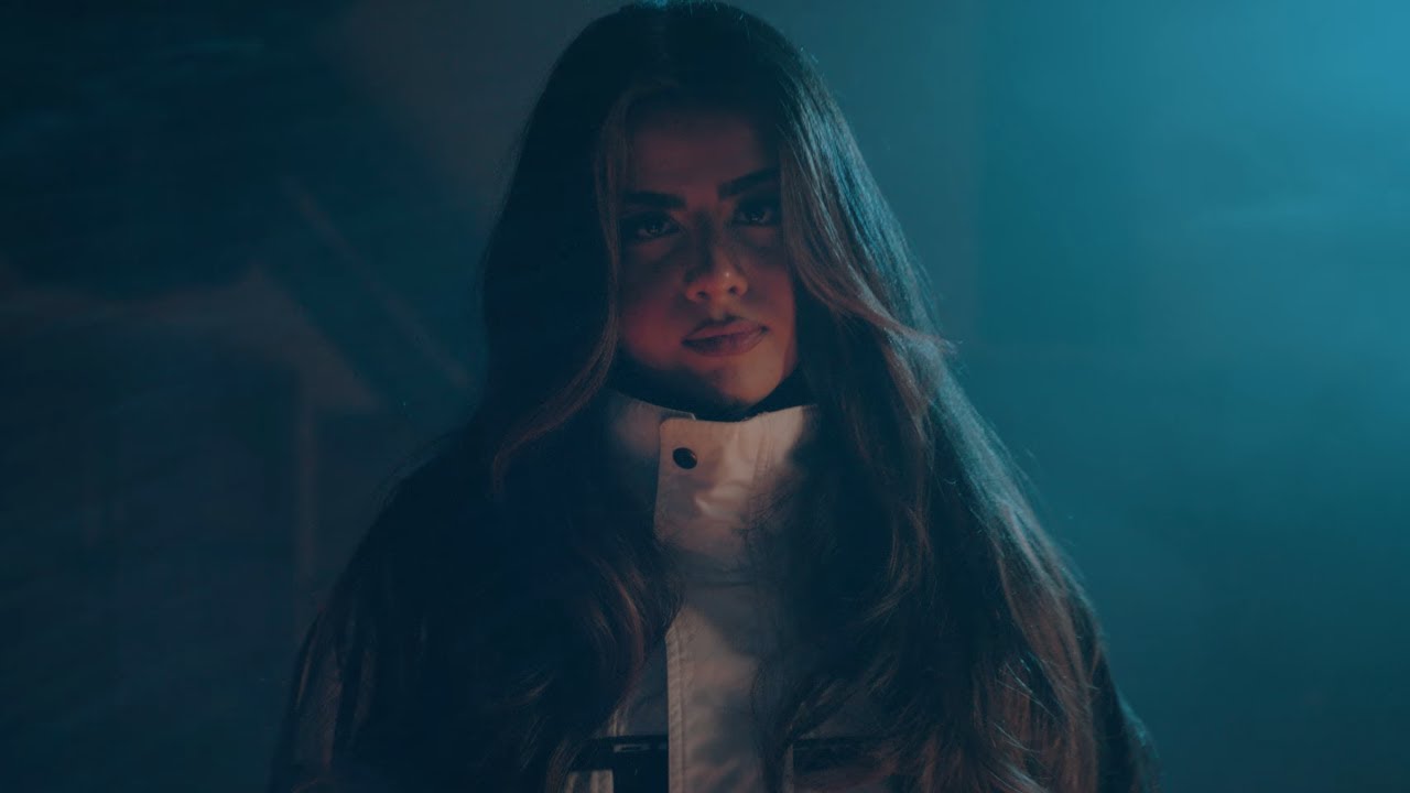 Lune feat. Samra - Nicht einmal (prod. d9wn)