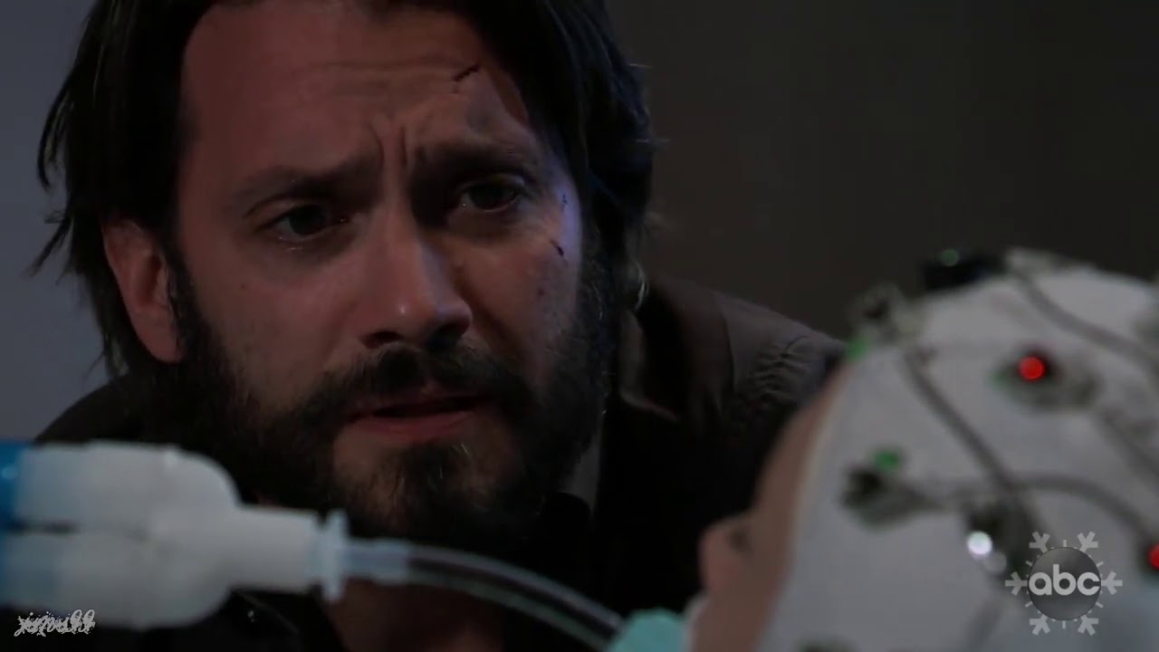 GH: 11/30/20 - Lulu's in a Coma Part 1/4
