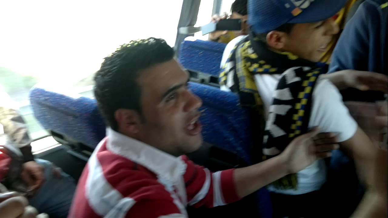 FATAL TIGERS en route pour recevoir les super champions du continent africain.