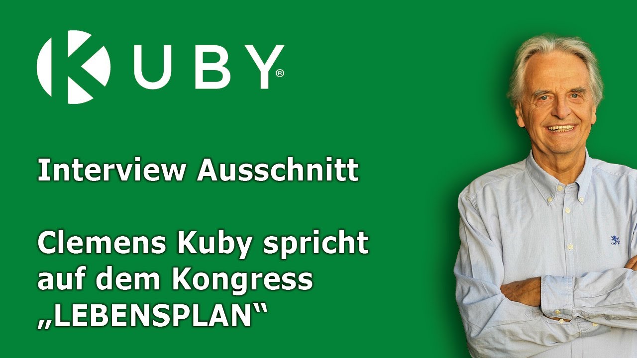 Verantwortung & Lebensplan