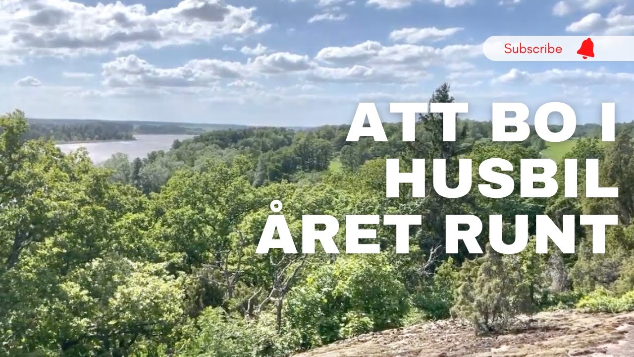 Fricamping | Börje kyrka, Uppland | Uvbergets naturreservat och Alstabadet, Örsundsbro | Görväln