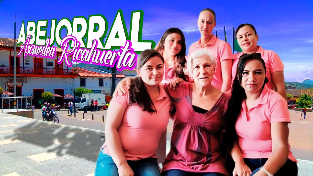Trochas y Senderos 