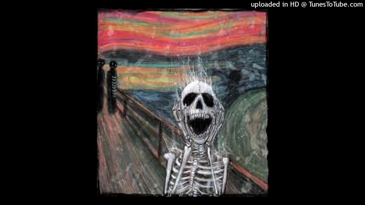 38. skellyruno - SHOUT IT OUT!