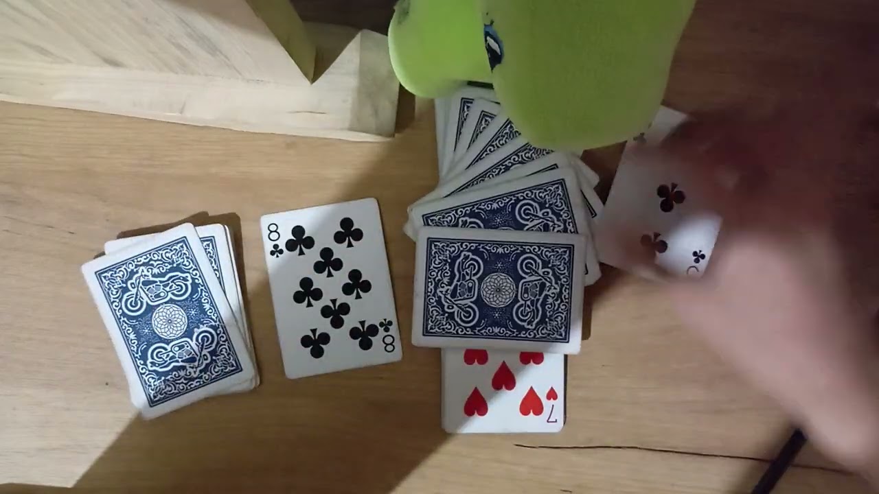 Как играть в щелчок