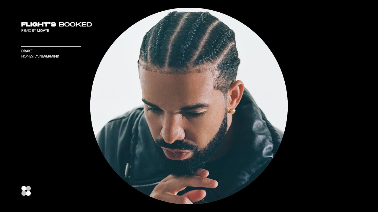 Drake - Flight's Booked (LoFi House Remix)