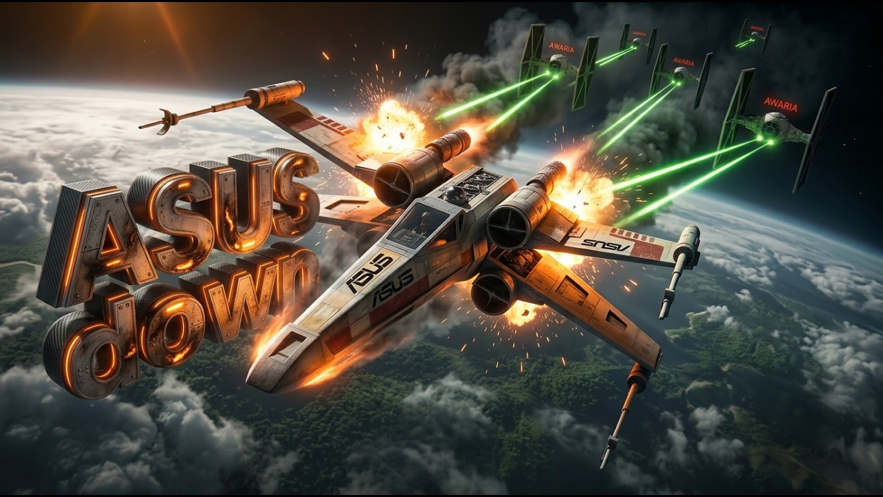 xwing zepsuty naprawa pc zasilacz asus vbt vbtpc serwis krakow