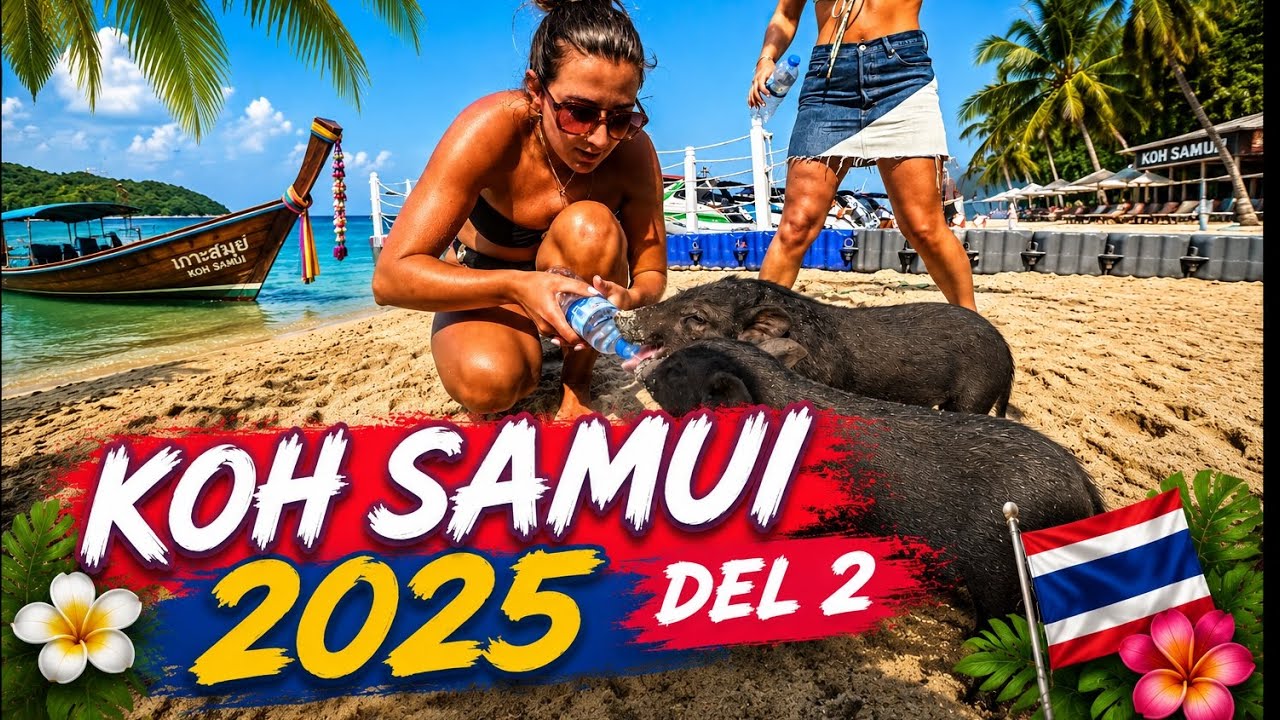 Koh Samui