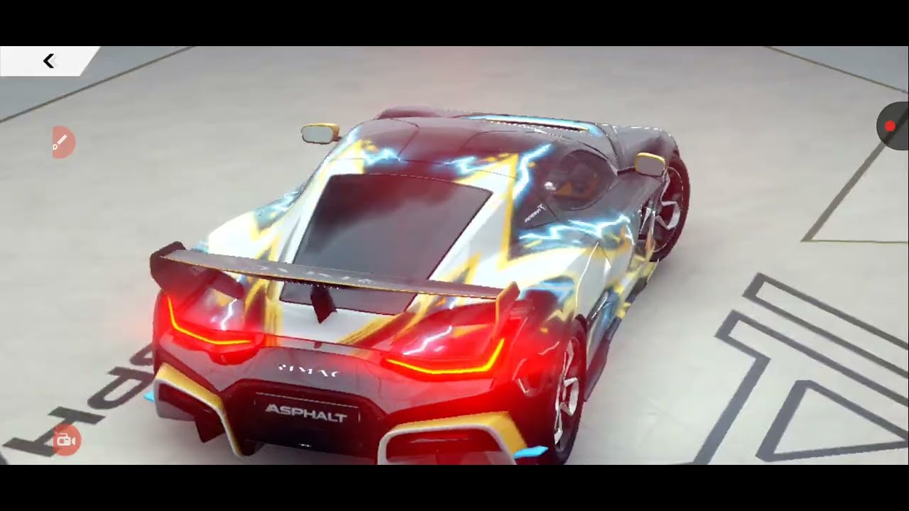 🎉DRIVE SYNDICATE SIDE STORY 🎉 WHERE LEGENDS STALL 🎁🍾 UNLOCKING THE RIMAC NAVARIA R