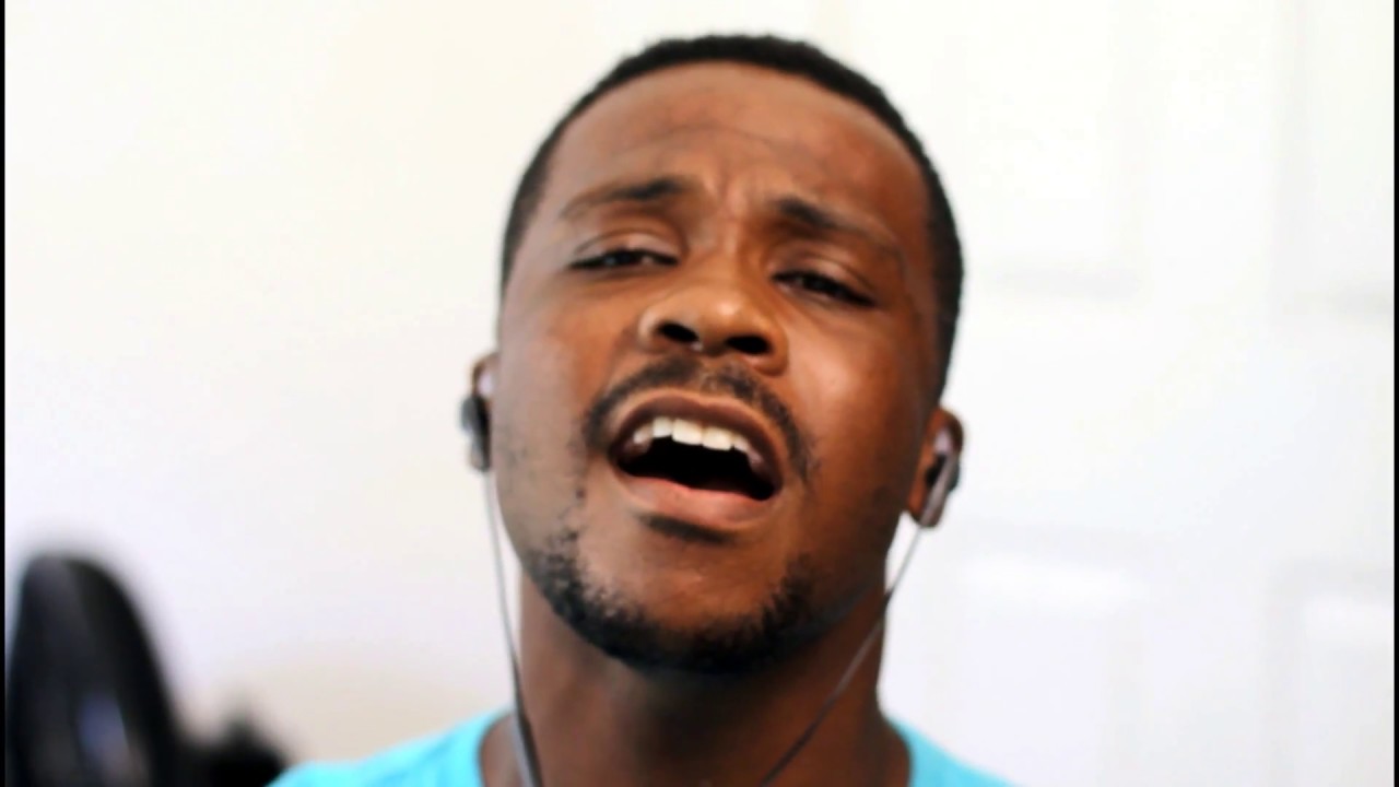 I Have Nothing - Whitney Houston | Sid the Singer Cover