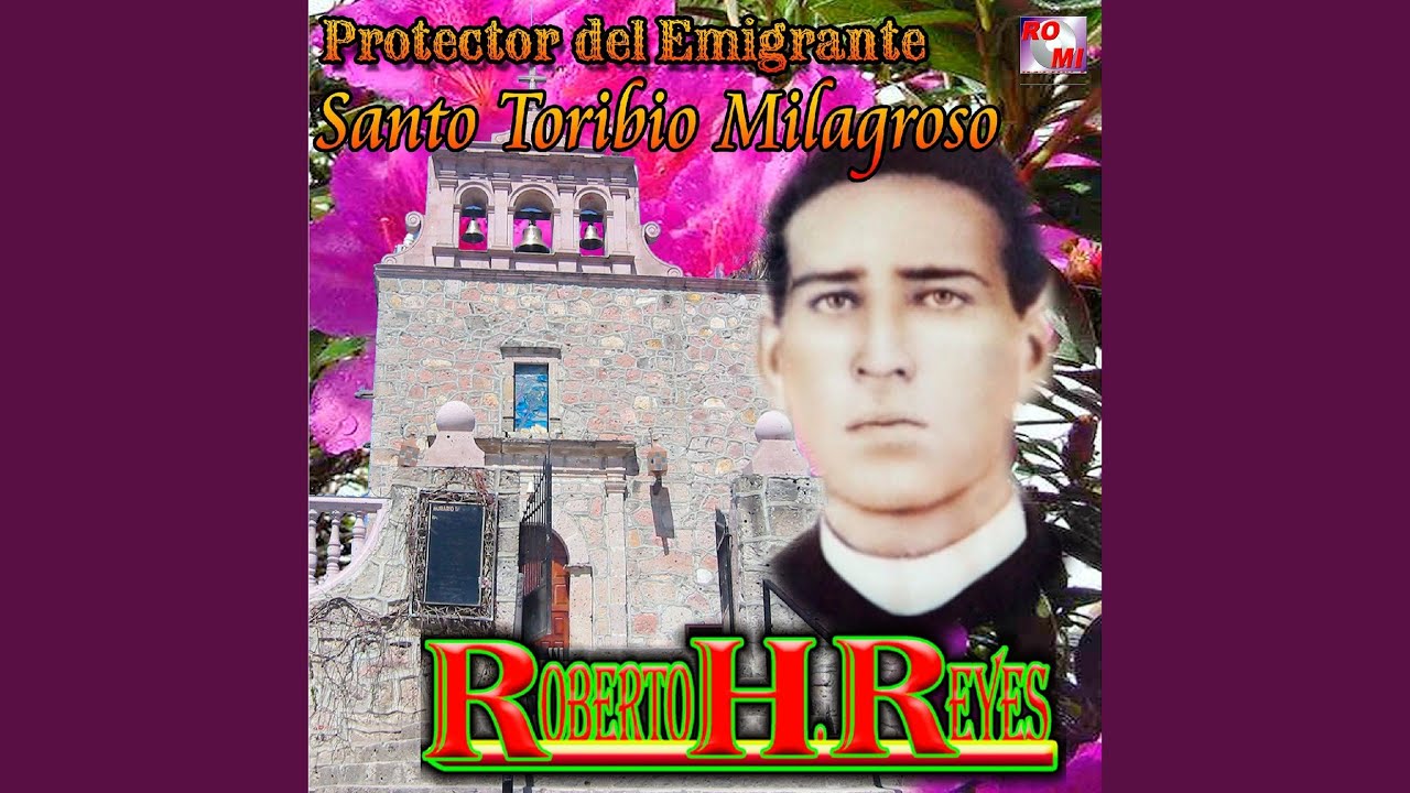 Testimonio a Santo Toribio
