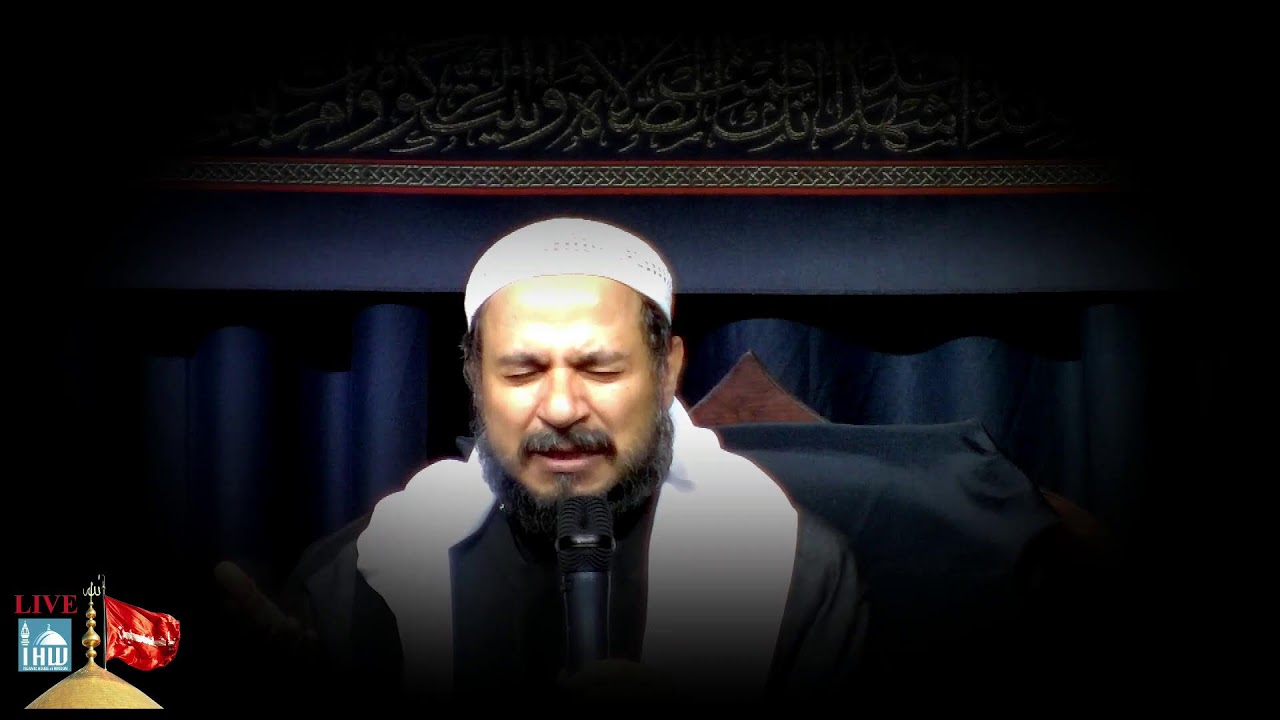 7/28/2023: Ashura Maqtal in Arabic