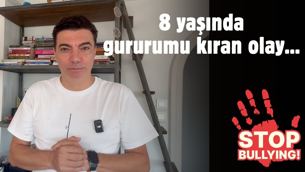 İlkokulda Yaşadığım Zorbalık ve Bende Bıraktığı İzler
