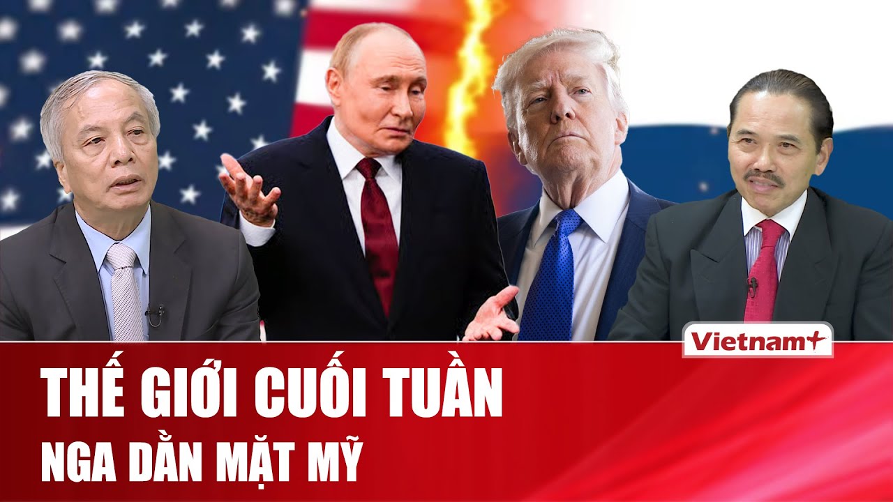 THẾ GIỚI CUỐI TUẦN: Nga khiến Mỹ “chết sững”, Cuba bị khóa chặt: Bàn cờ đối đầu lớn đã mở?