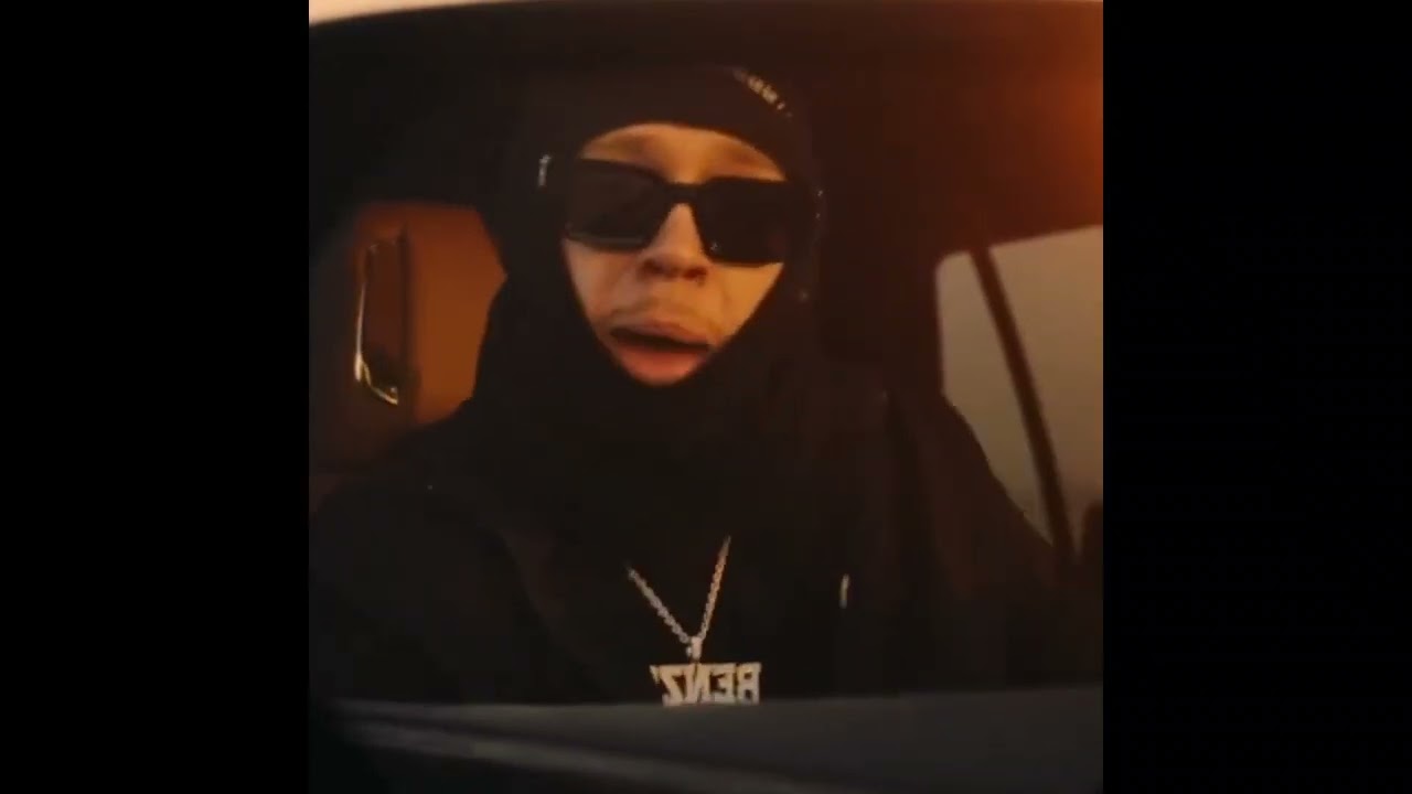 [FREE FOR PROFIT] BIG BABY TAPE x МОЛОДОЙ ПЛАТОН Type beat - 