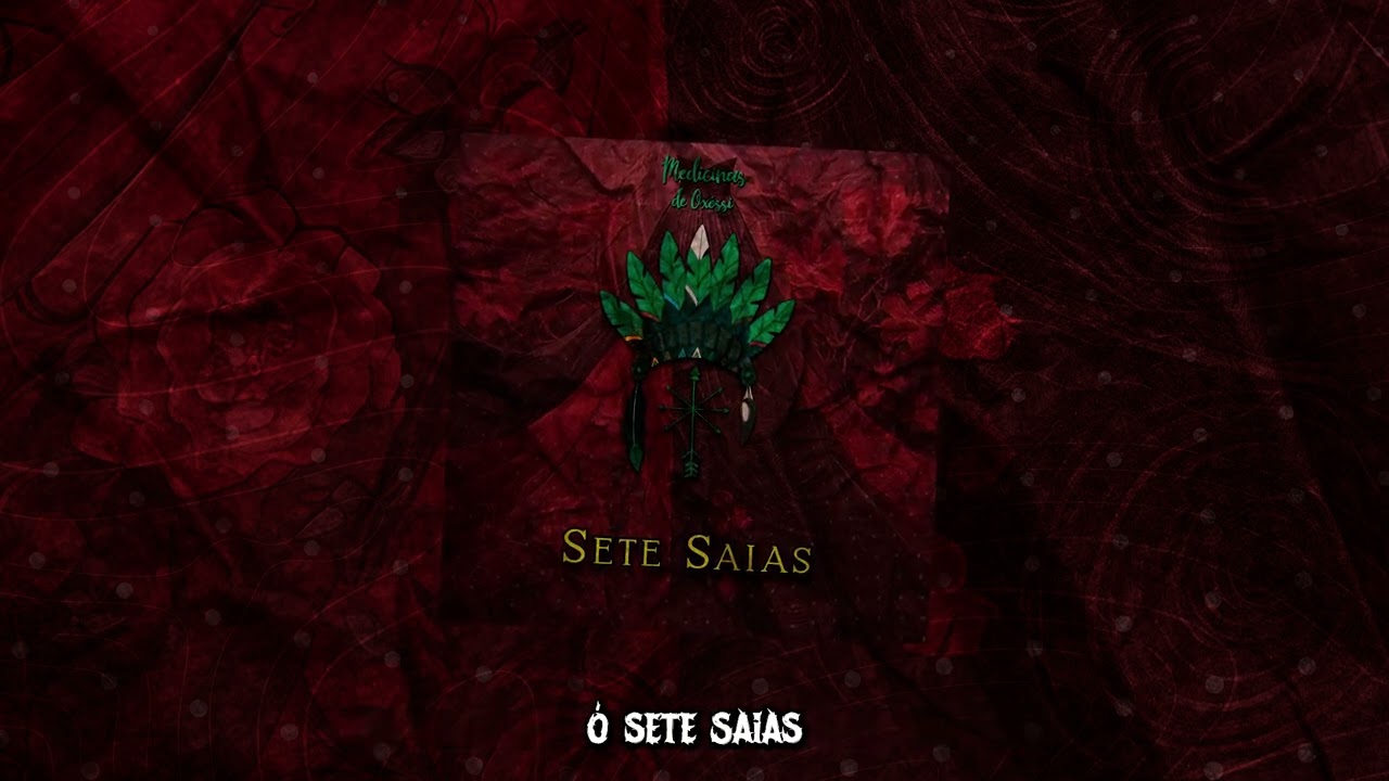 7 Saias 💃🏿