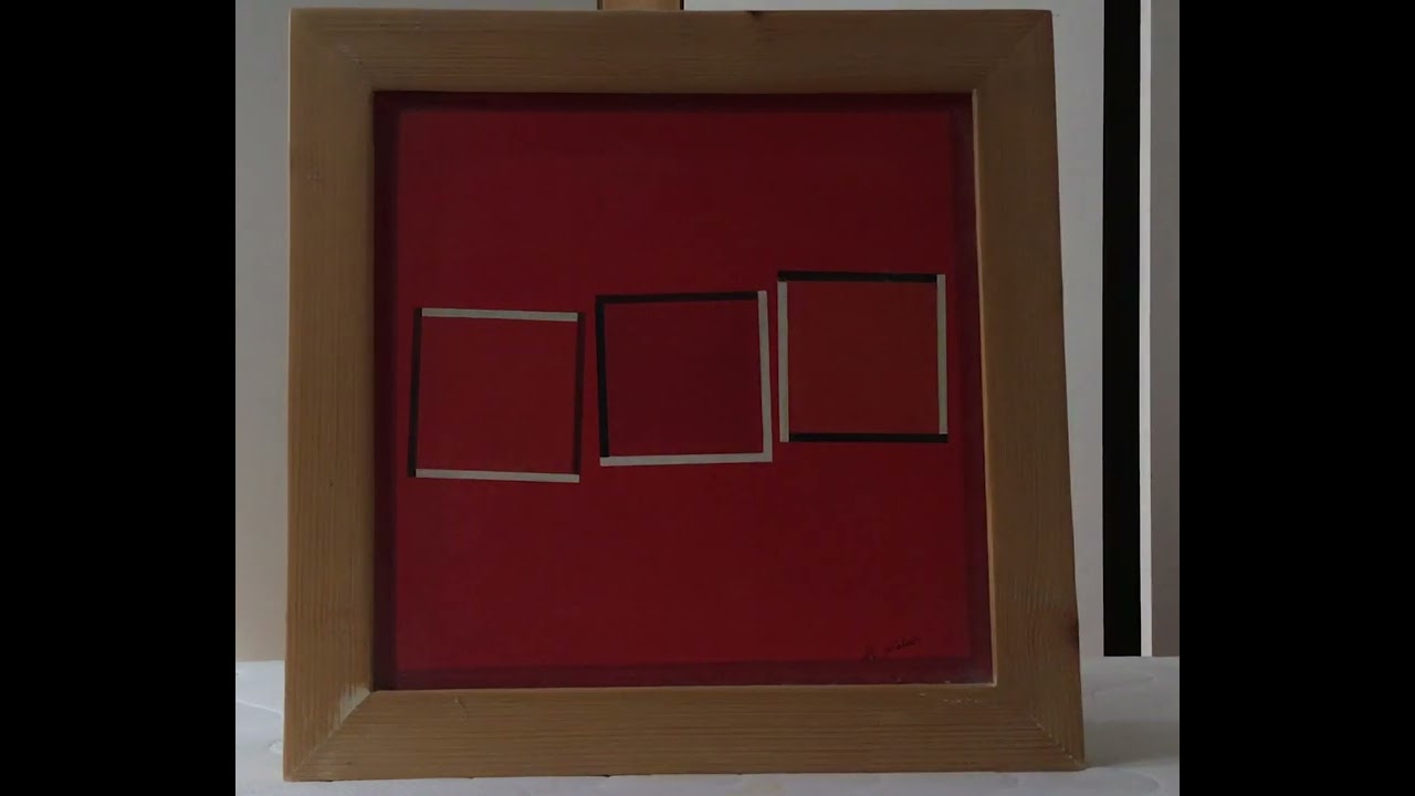 Roman Wieloch Abstract Orchestra, Marco Migliorisi