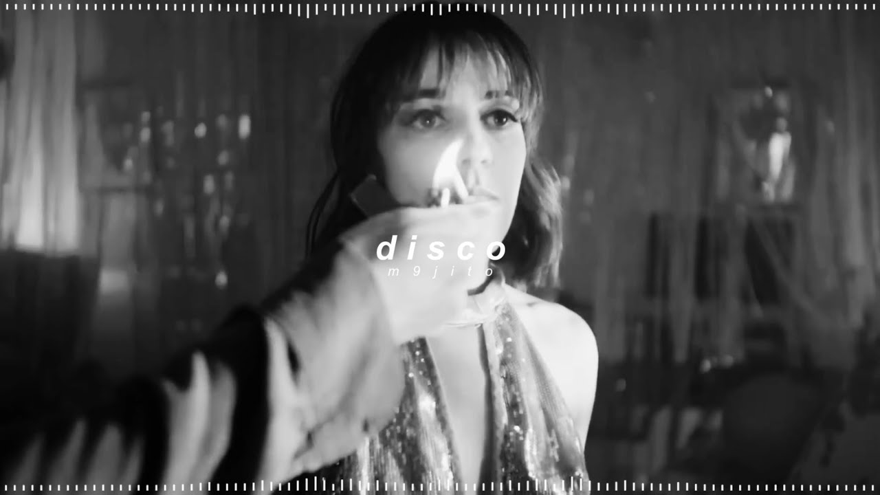 surf curse - disco ( 𝘀𝗹𝗼𝘄𝗲𝗱 + 𝗿𝗲𝘃𝗲𝗿𝗯 )